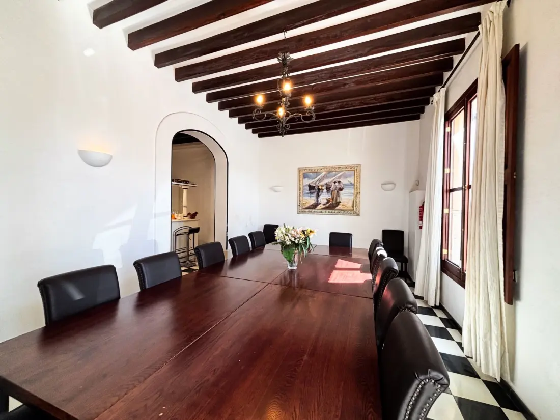 Maison de Vacances Sa Pobla