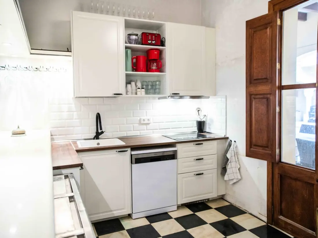 Maison de Vacances Sa Pobla