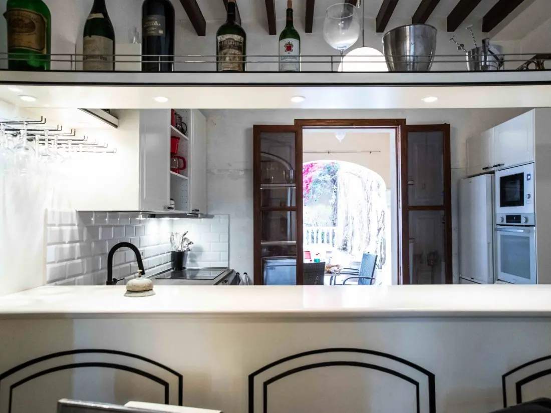 Maison de Vacances Sa Pobla