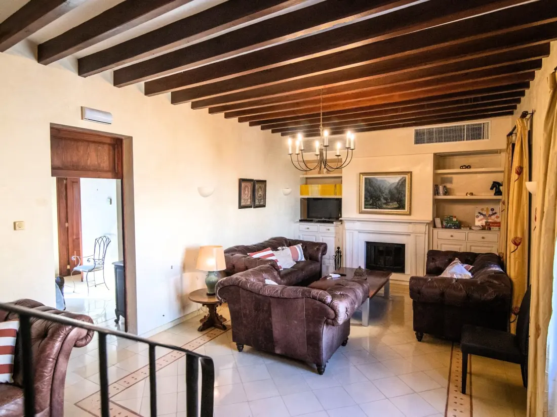 Maison de Vacances Sa Pobla