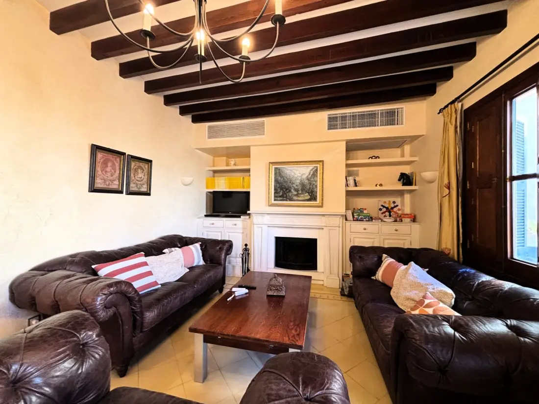 Maison de Vacances Sa Pobla