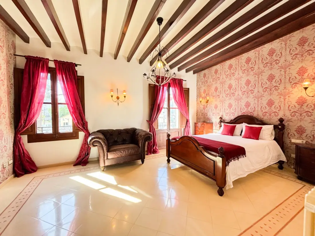 Maison de Vacances Sa Pobla