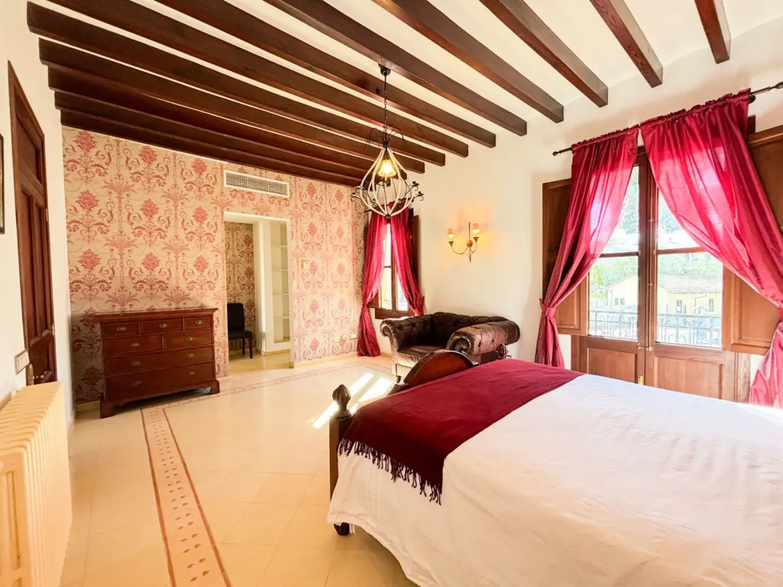 Maison de Vacances Sa Pobla