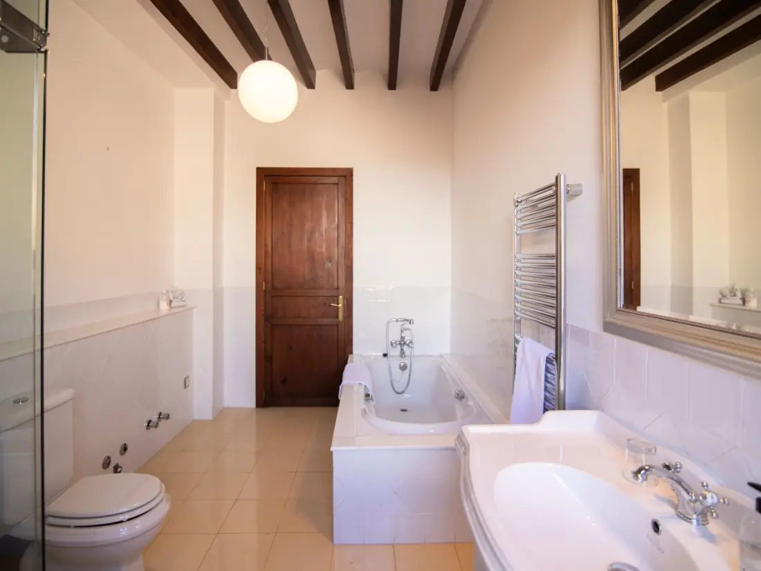 Maison de Vacances Sa Pobla