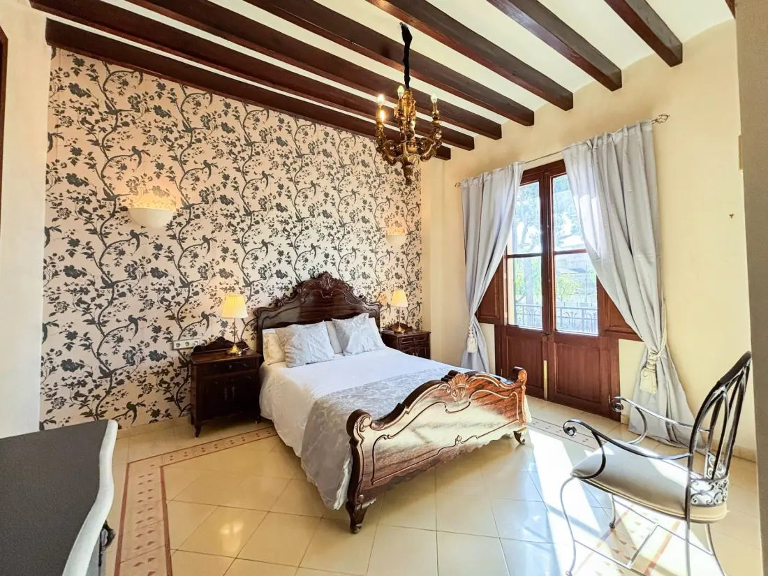 Maison de Vacances Sa Pobla