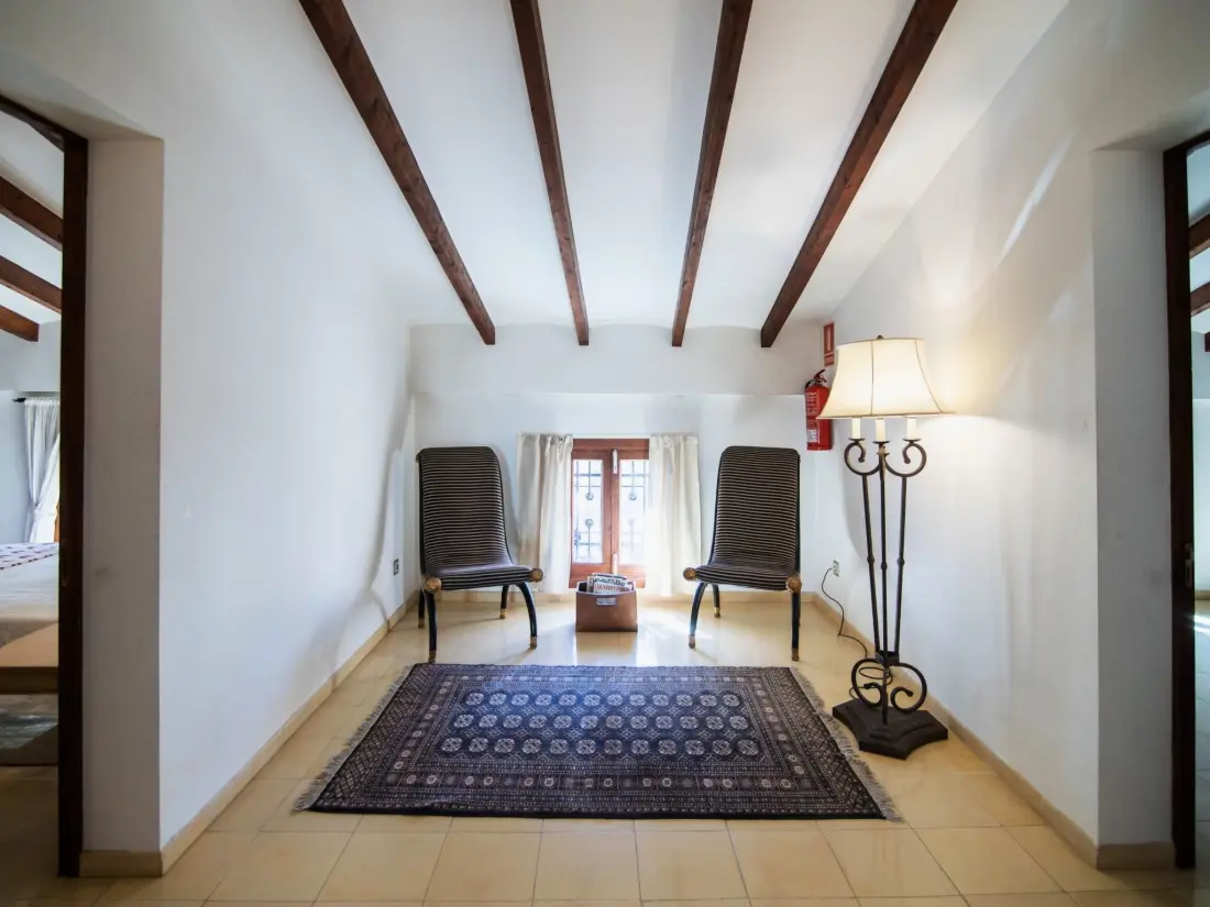 Maison de Vacances Sa Pobla