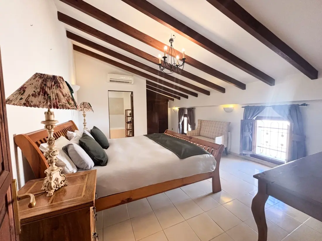 Maison de Vacances Sa Pobla
