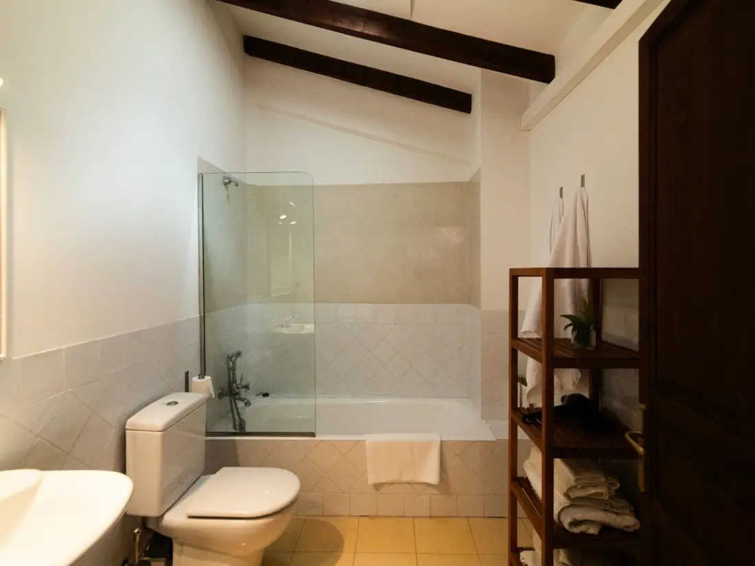Maison de Vacances Sa Pobla