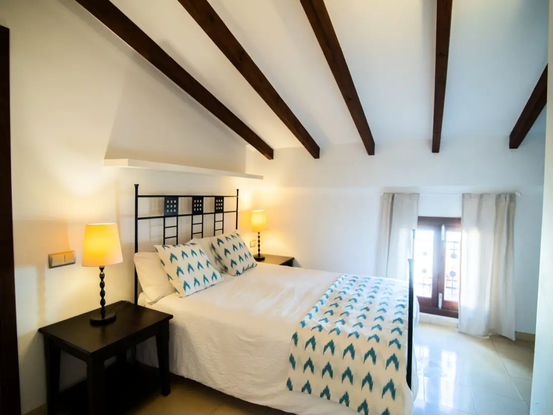 Maison de Vacances Sa Pobla
