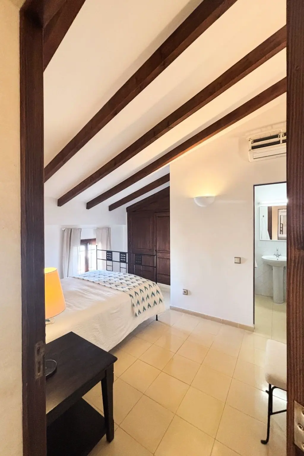 Maison de Vacances Sa Pobla