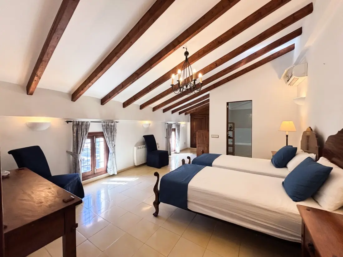 Maison de Vacances Sa Pobla