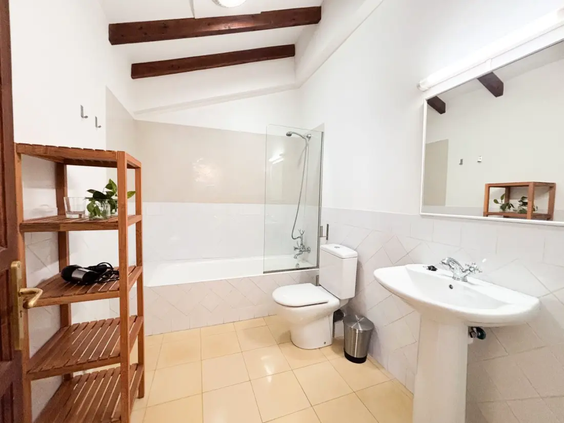 Maison de Vacances Sa Pobla