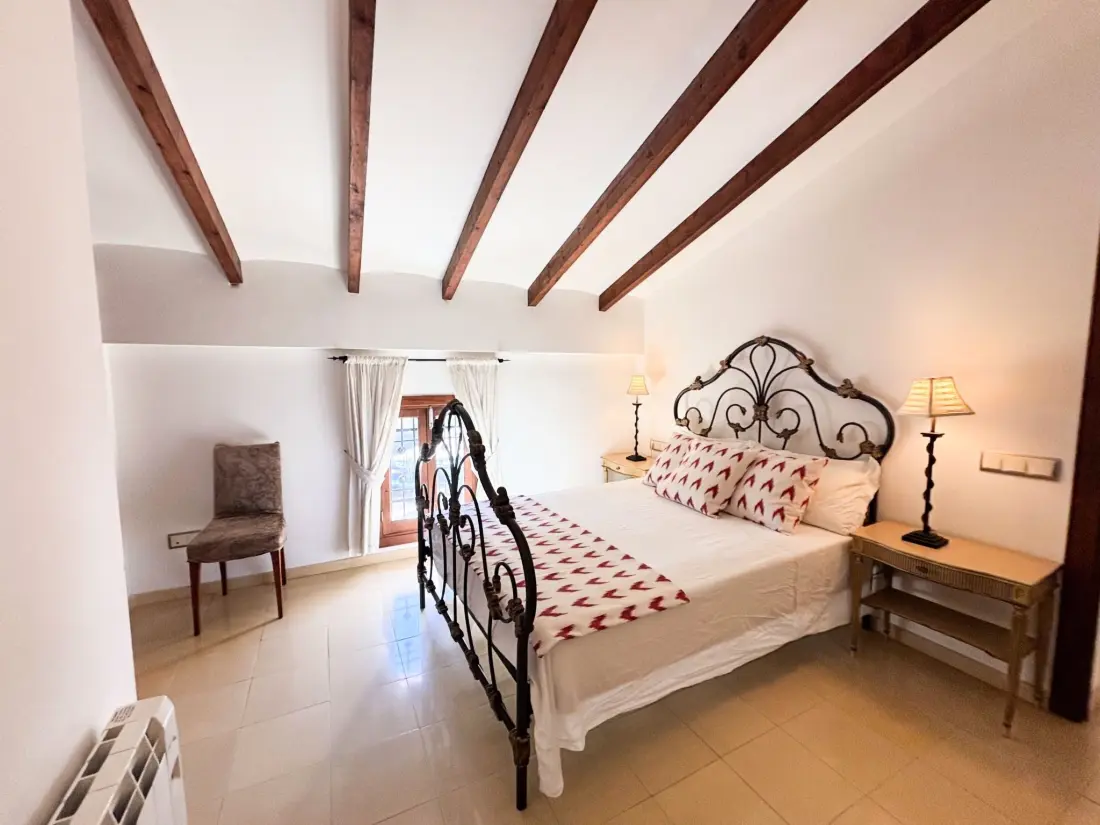 Maison de Vacances Sa Pobla