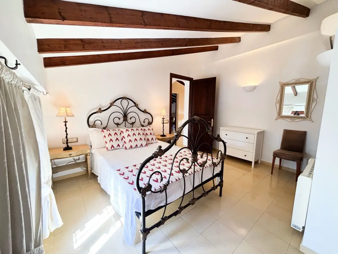 Maison de Vacances Sa Pobla