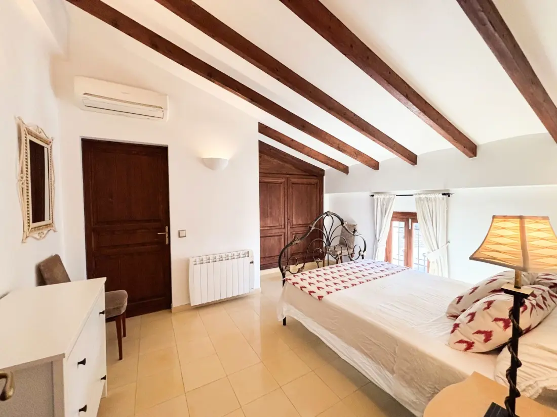 Maison de Vacances Sa Pobla