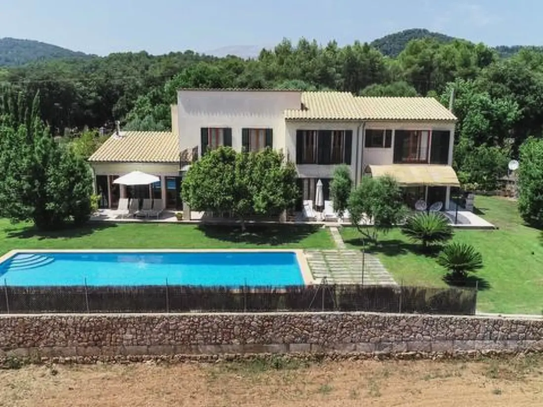 Maison de Vacances Sa Pobla