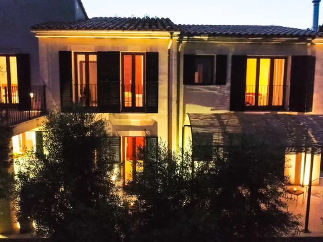 Maison de Vacances Sa Pobla
