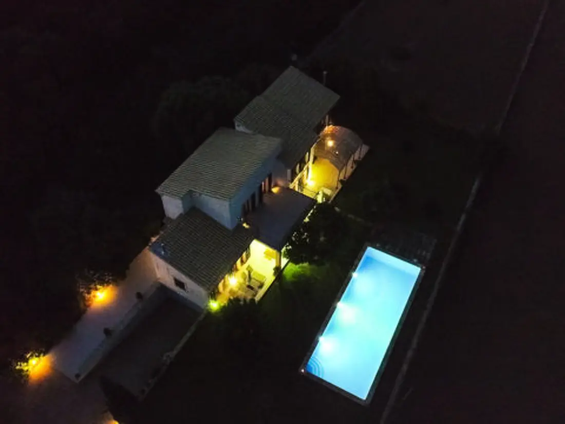 Maison de Vacances Sa Pobla