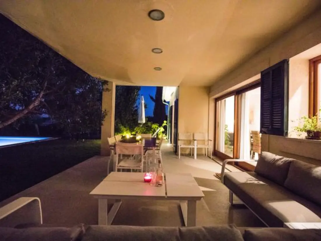 Maison de Vacances Sa Pobla