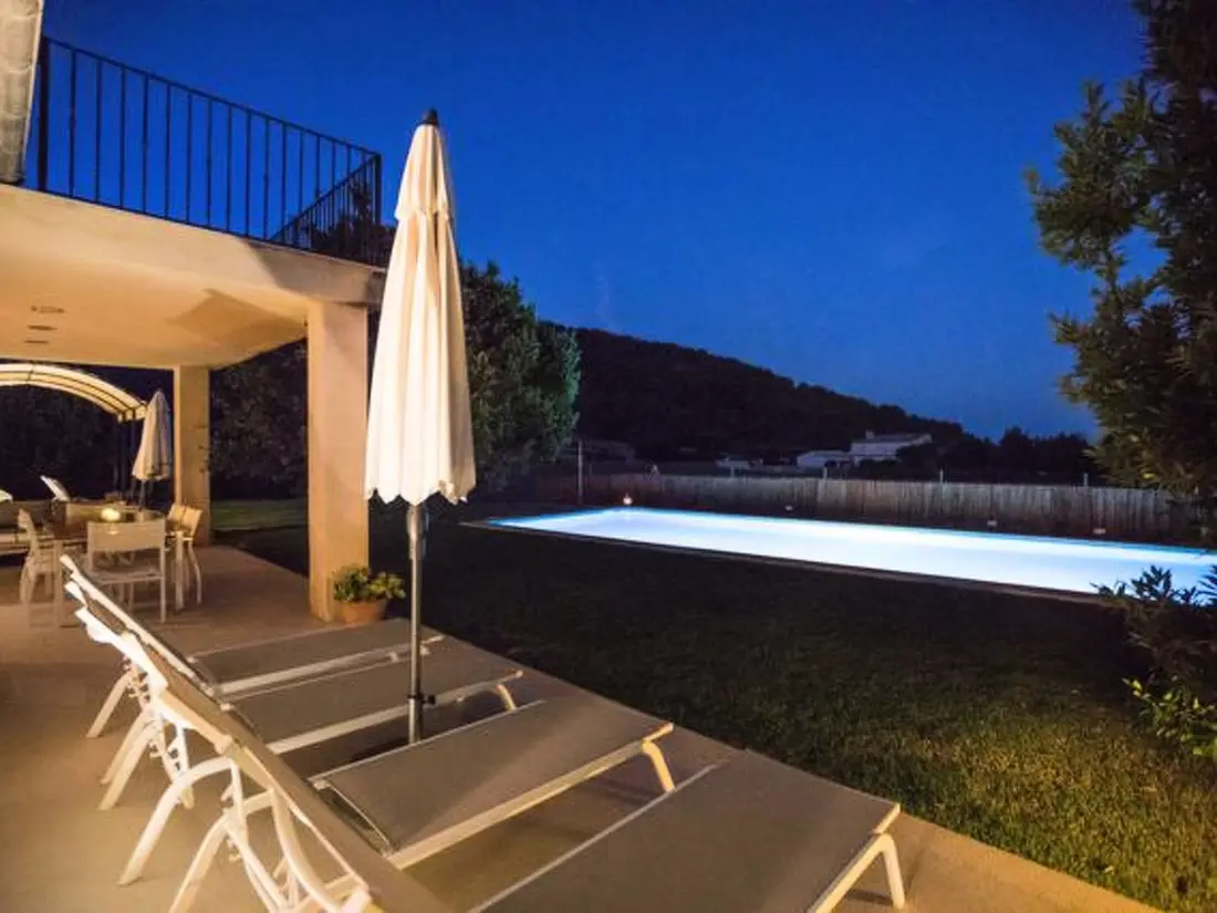 Maison de Vacances Sa Pobla