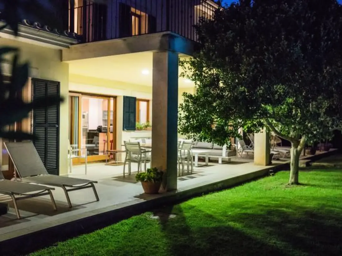Maison de Vacances Sa Pobla