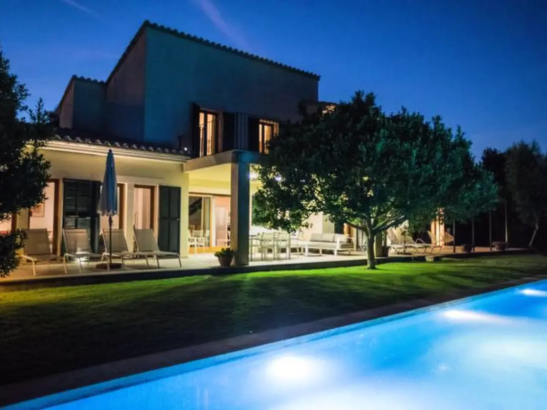 Maison de Vacances Sa Pobla
