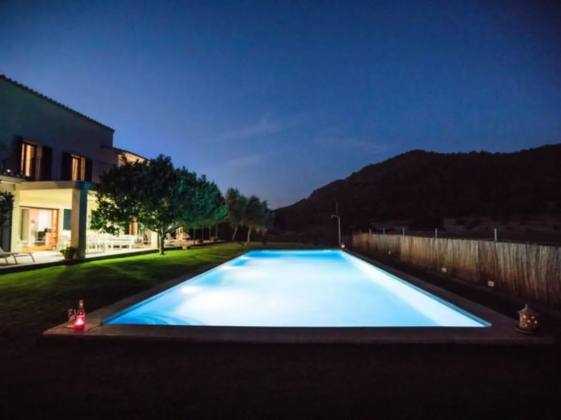 Maison de Vacances Sa Pobla