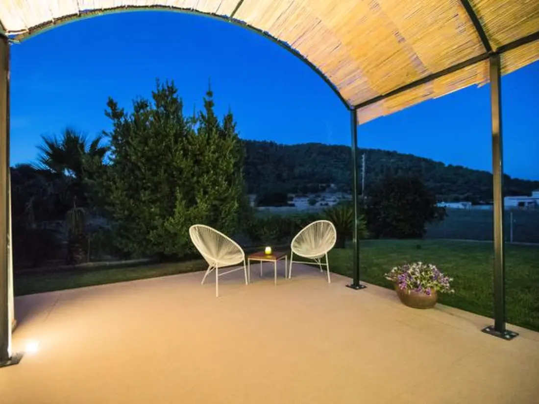 Maison de Vacances Sa Pobla