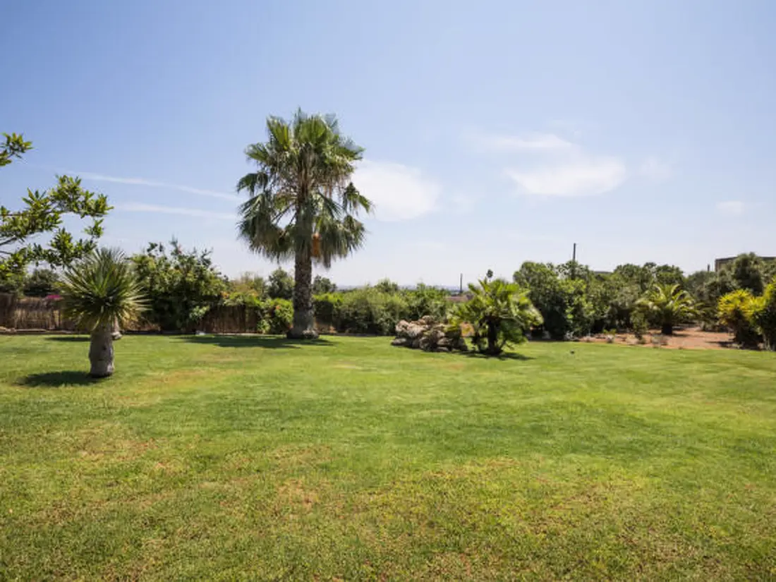 Maison de Vacances Sa Pobla