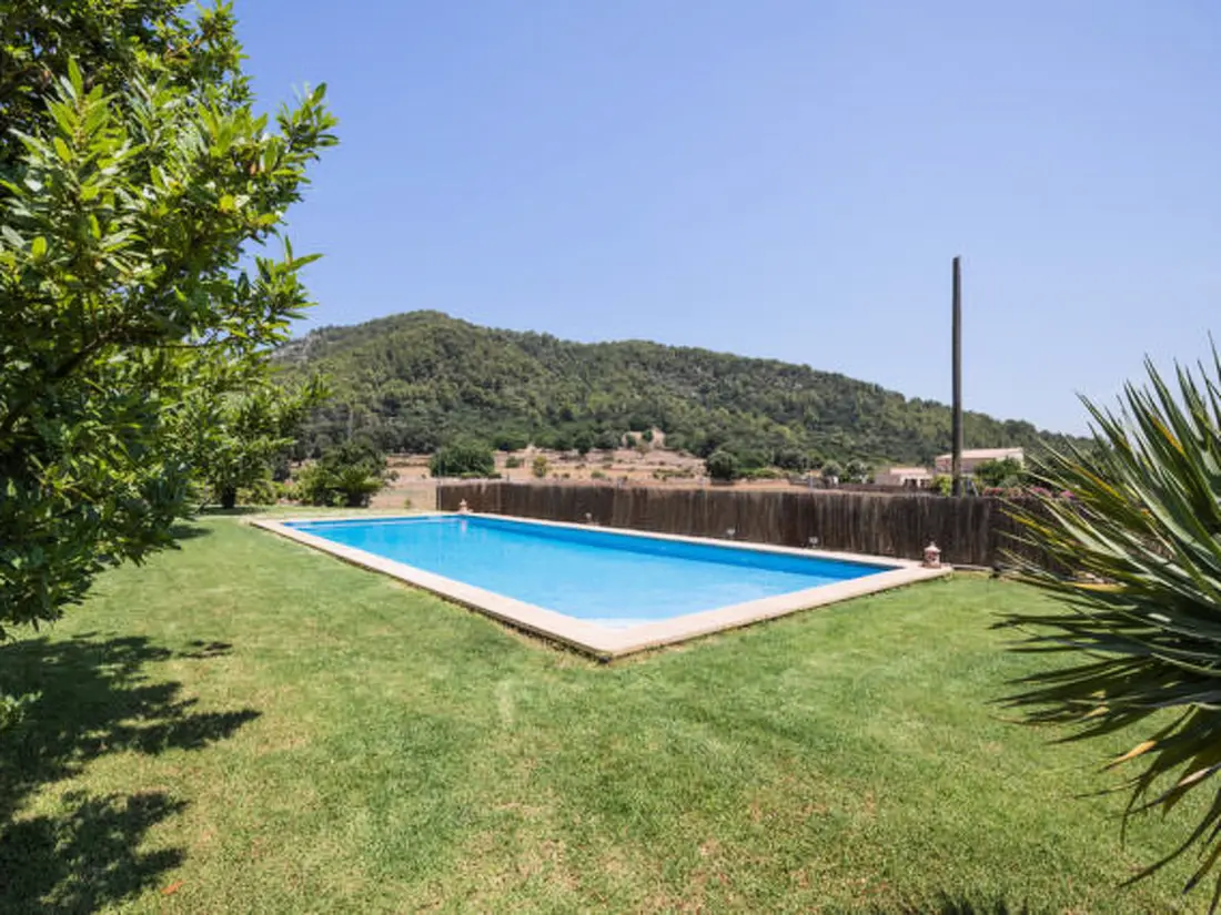 Maison de Vacances Sa Pobla