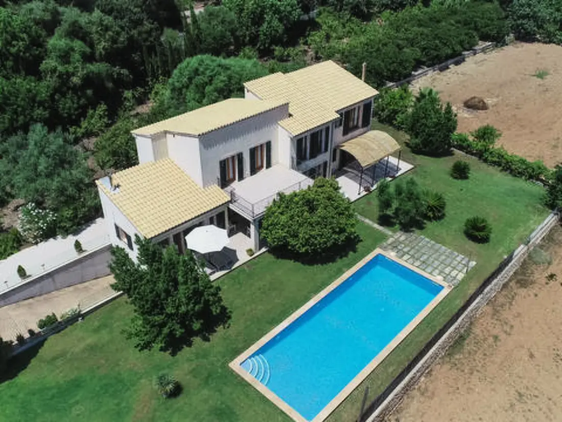 Maison de Vacances Sa Pobla