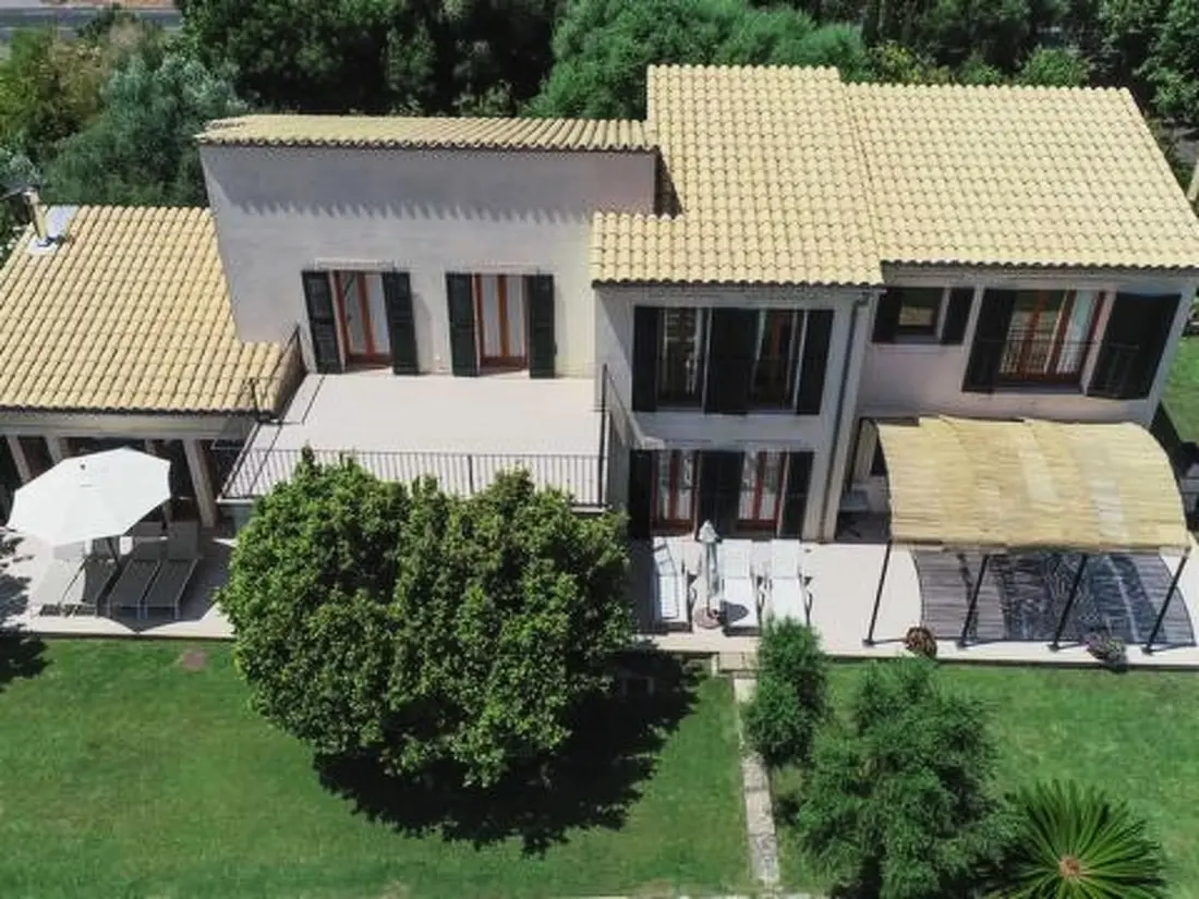 Maison de Vacances Sa Pobla