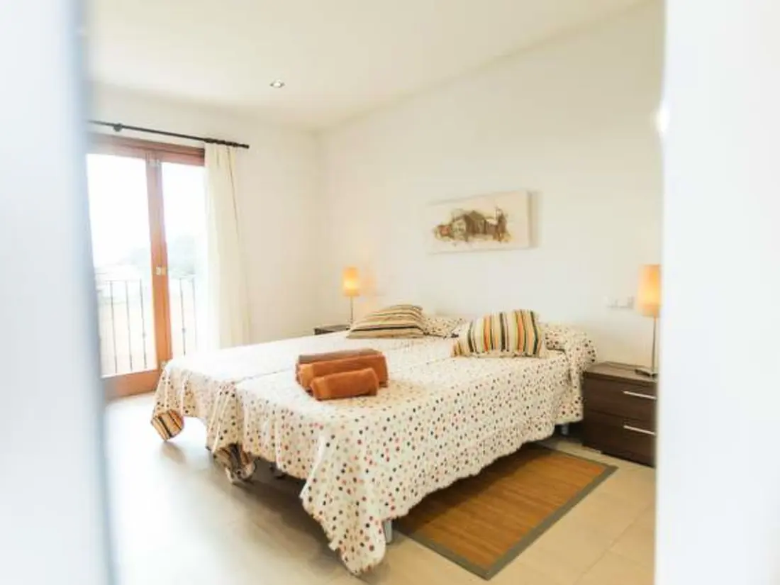 Maison de Vacances Sa Pobla