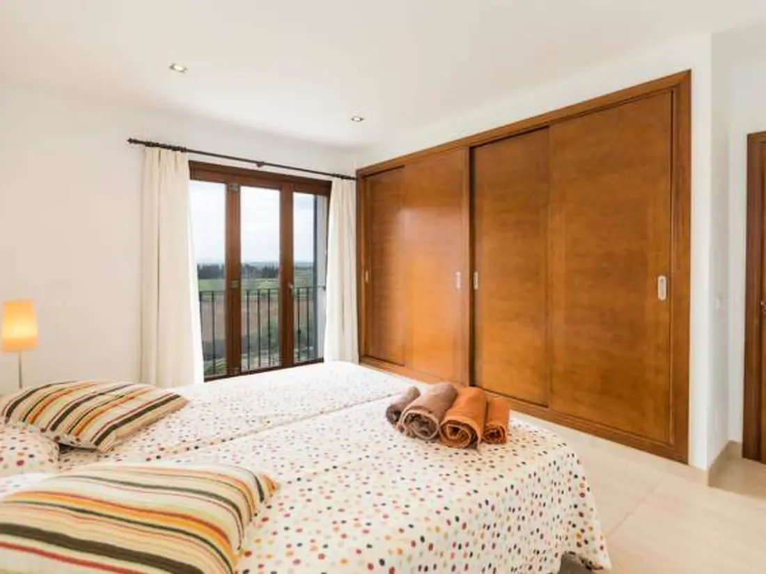 Maison de Vacances Sa Pobla