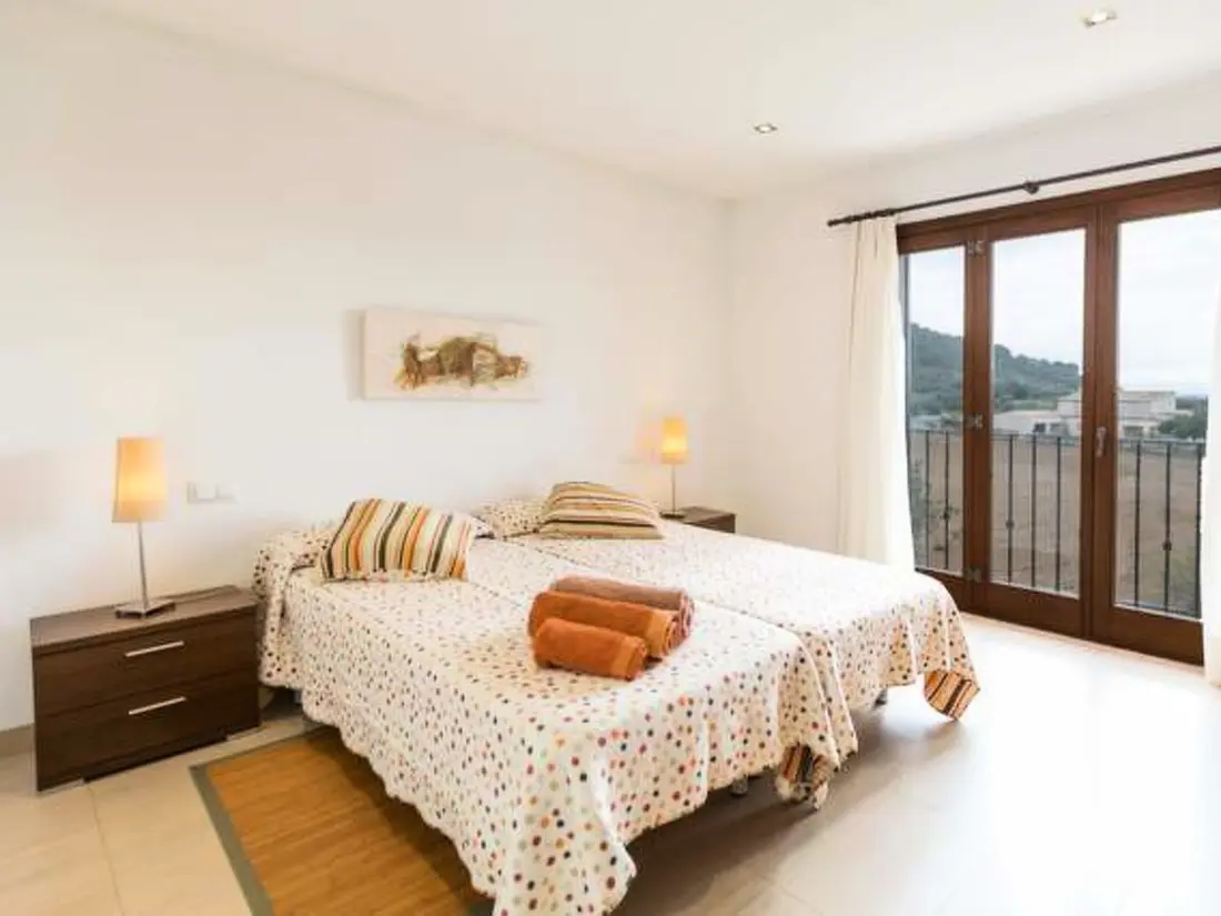 Maison de Vacances Sa Pobla