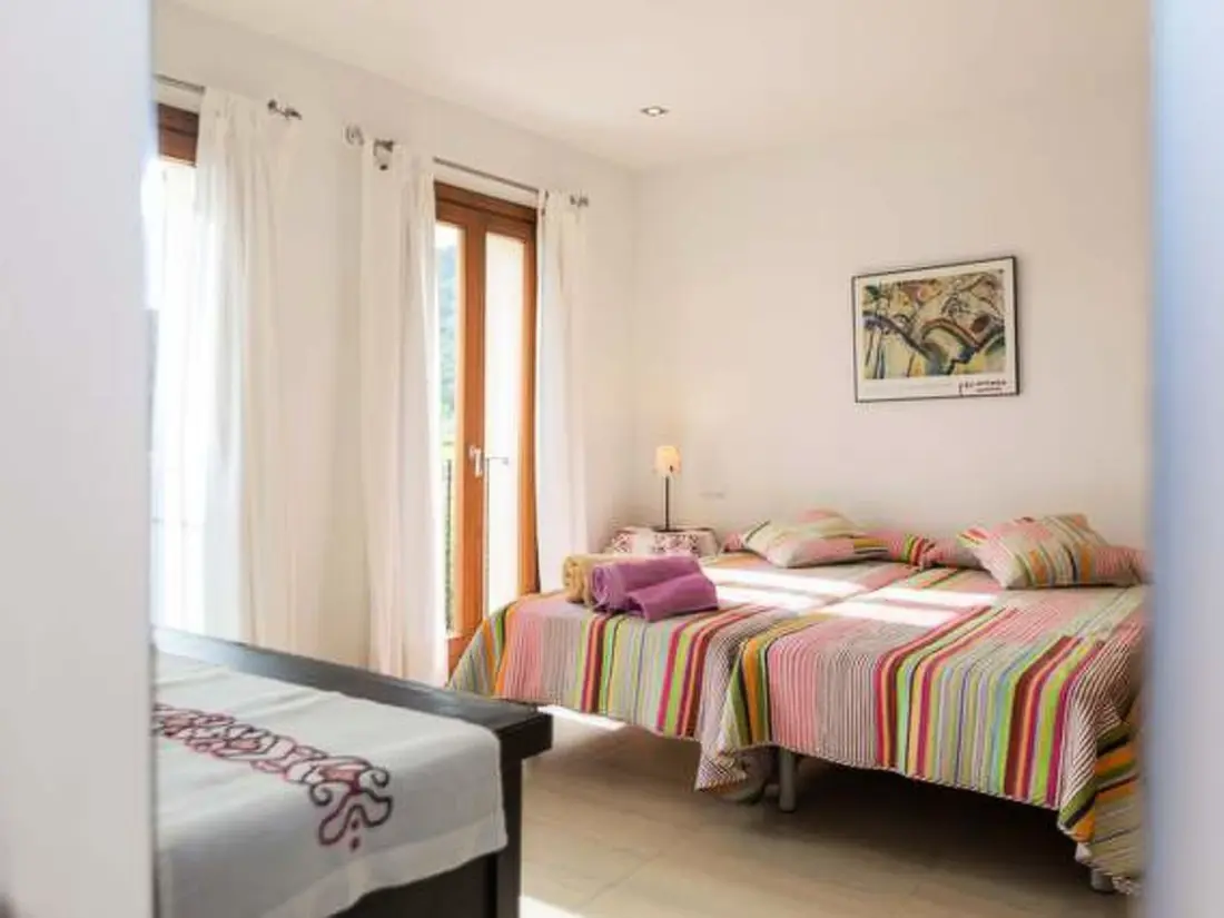 Maison de Vacances Sa Pobla