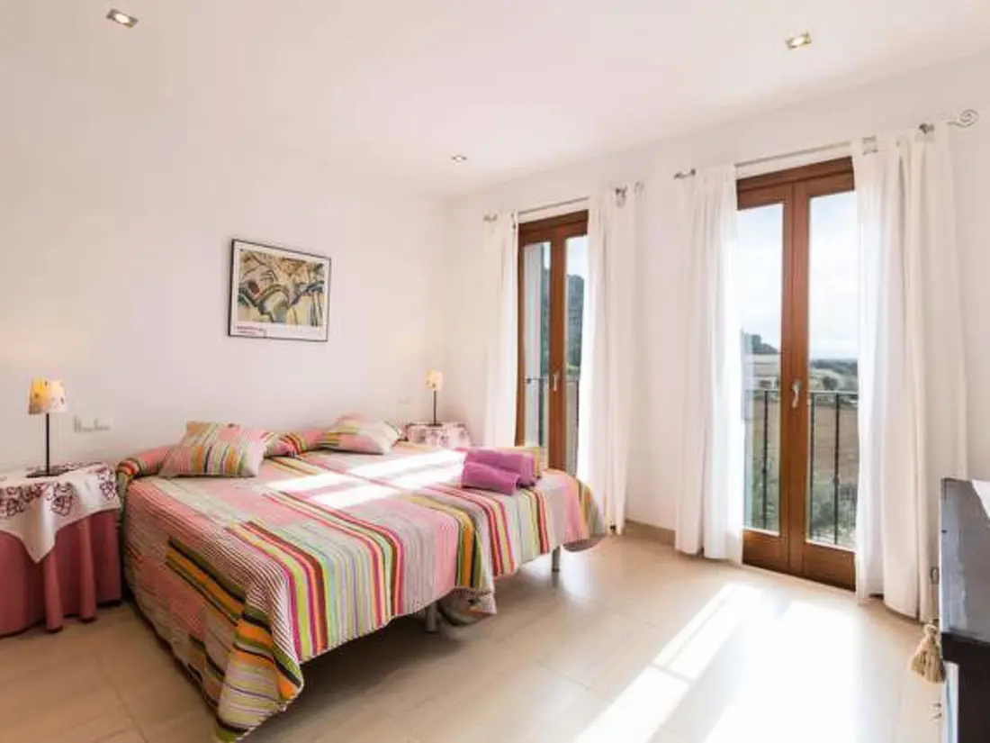 Maison de Vacances Sa Pobla