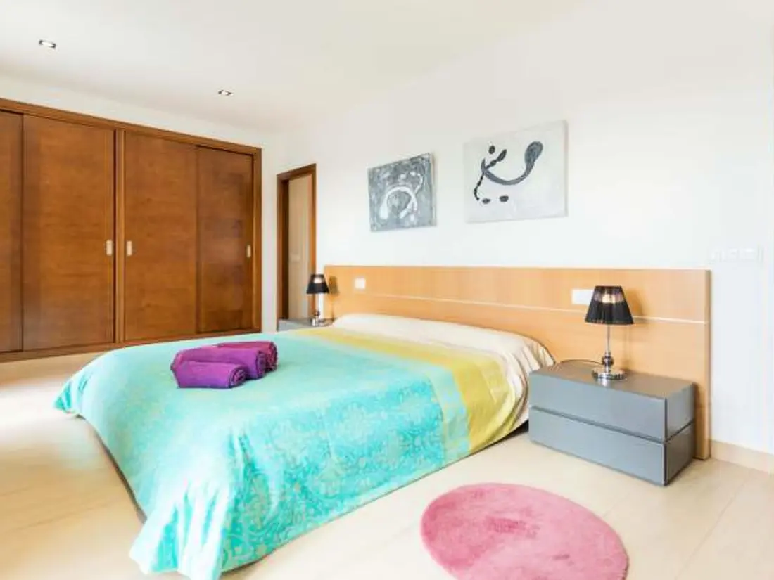 Maison de Vacances Sa Pobla