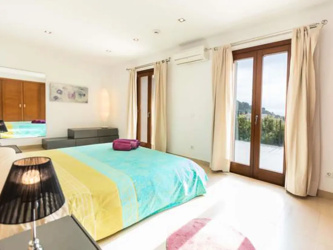 Maison de Vacances Sa Pobla