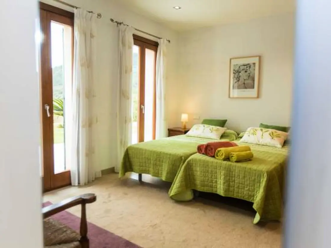 Maison de Vacances Sa Pobla