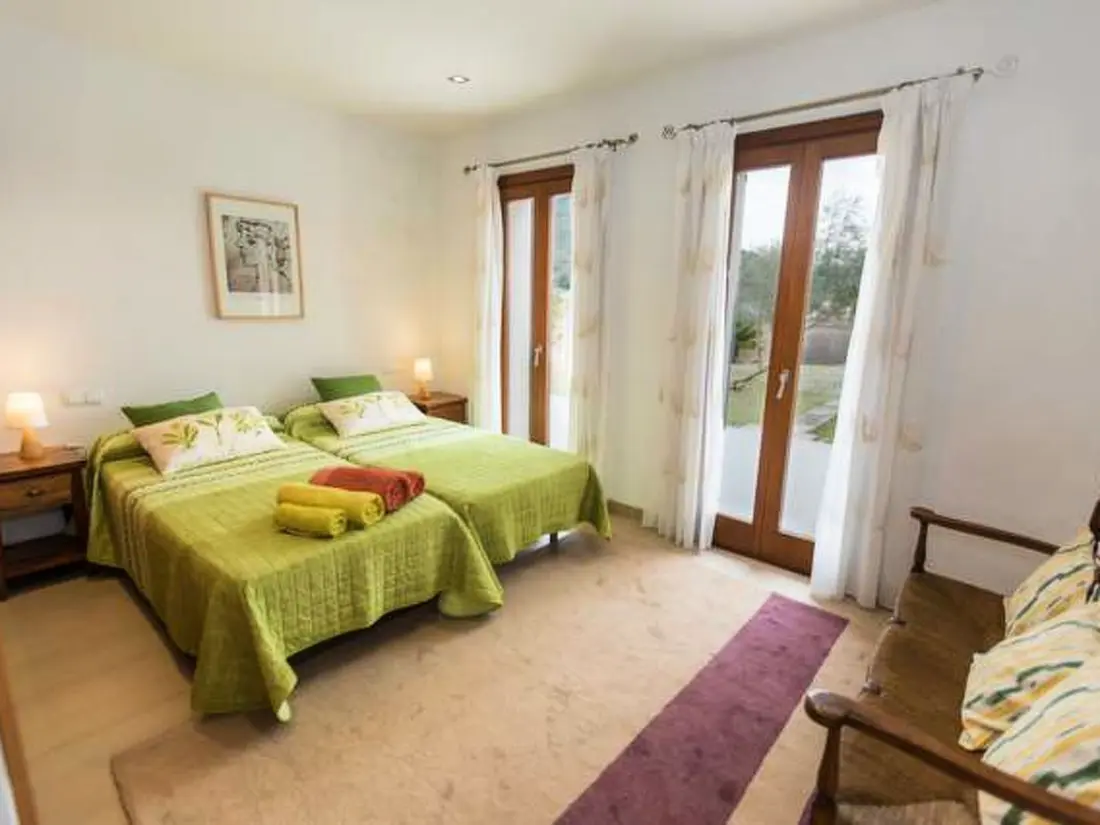 Maison de Vacances Sa Pobla