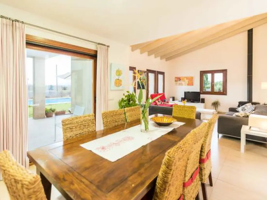 Maison de Vacances Sa Pobla