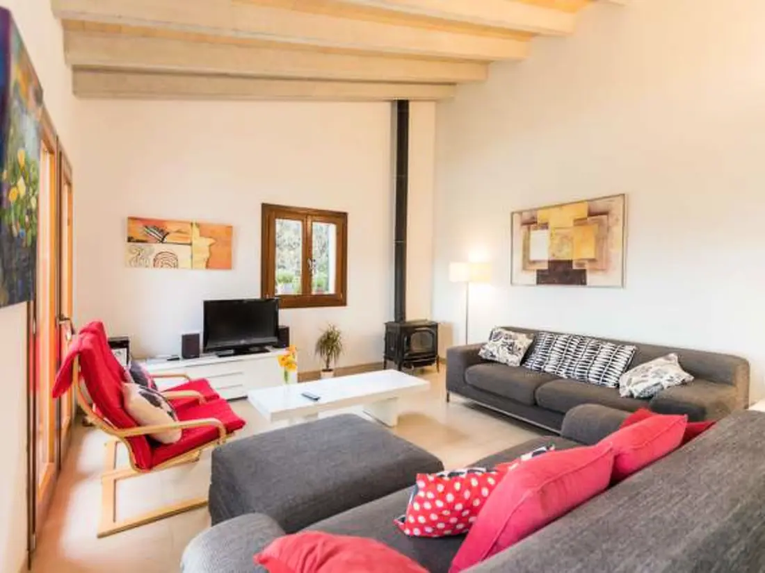 Maison de Vacances Sa Pobla