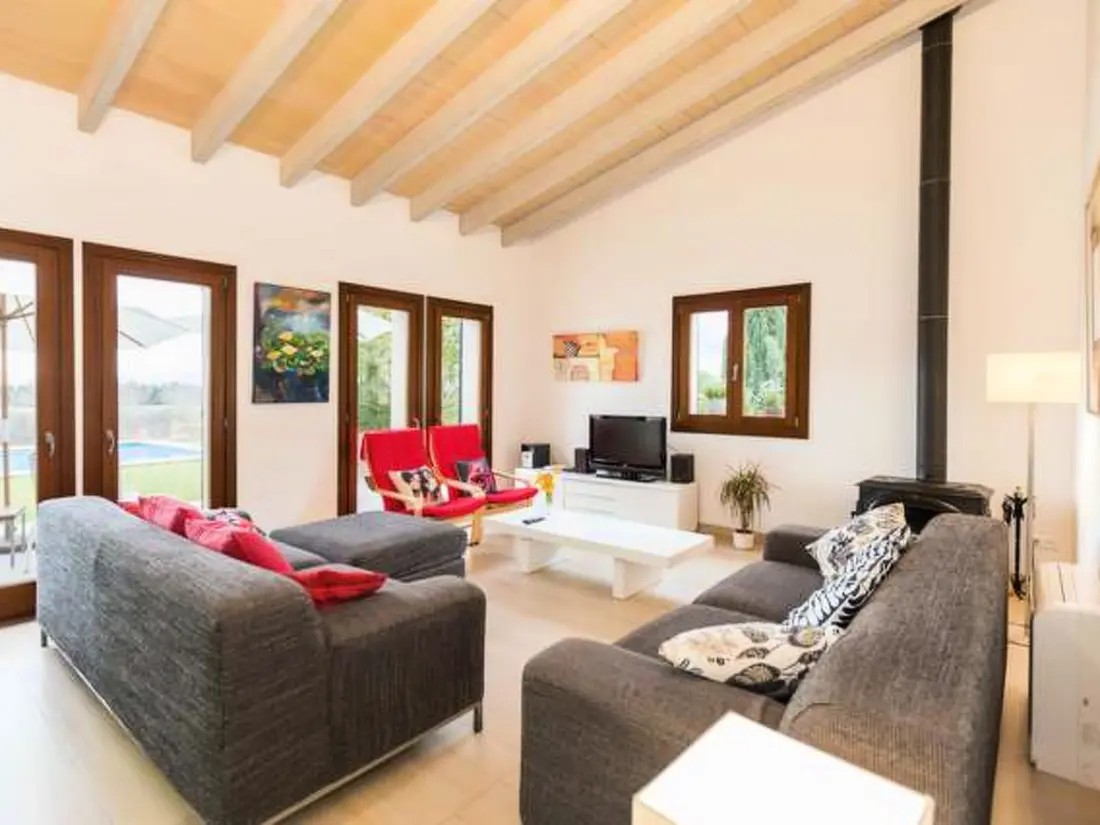 Maison de Vacances Sa Pobla
