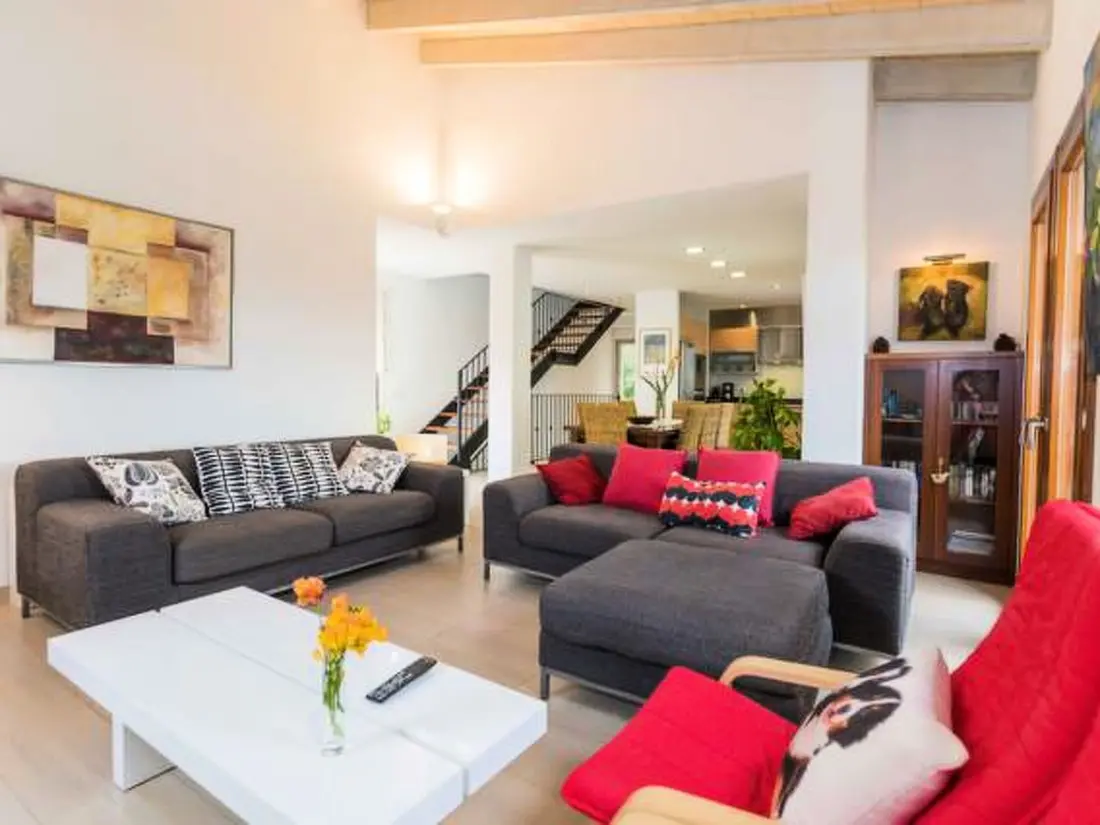 Maison de Vacances Sa Pobla