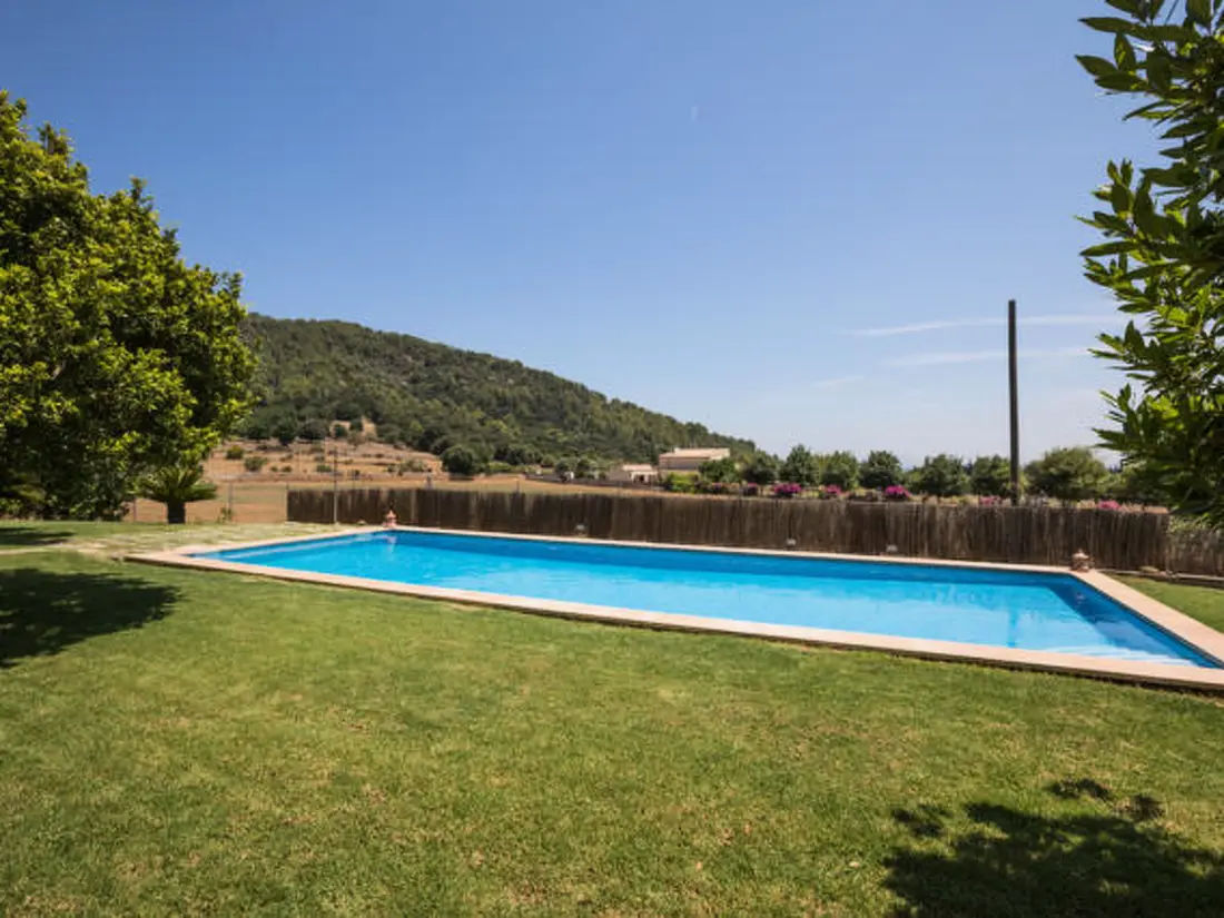 Maison de Vacances Sa Pobla