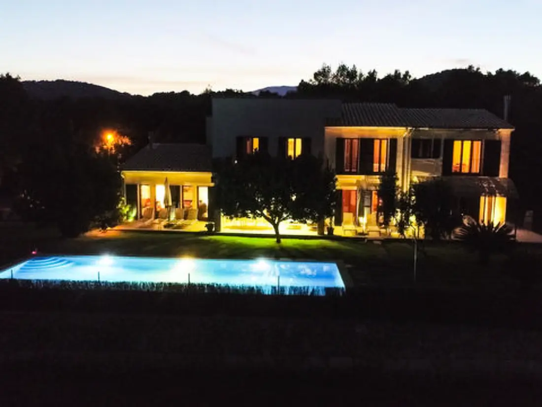 Maison de Vacances Sa Pobla