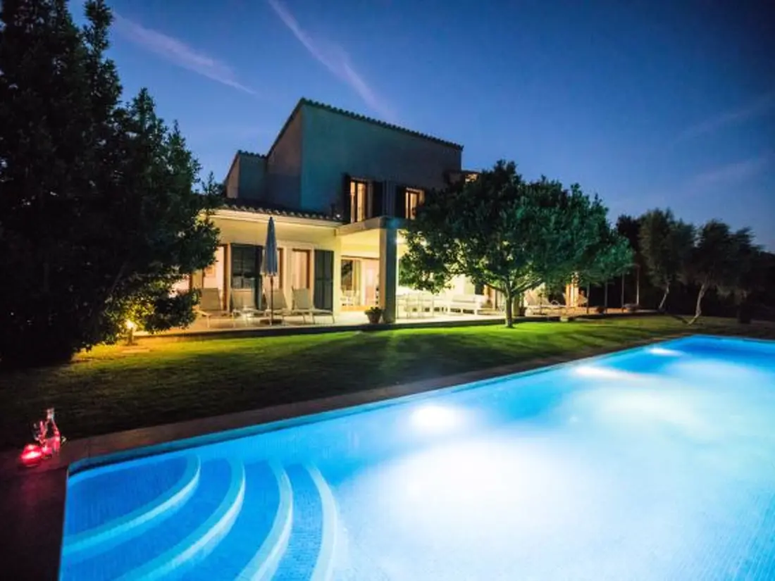 Maison de Vacances Sa Pobla