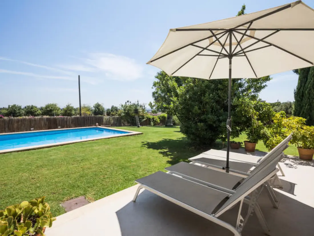 Maison de Vacances Sa Pobla