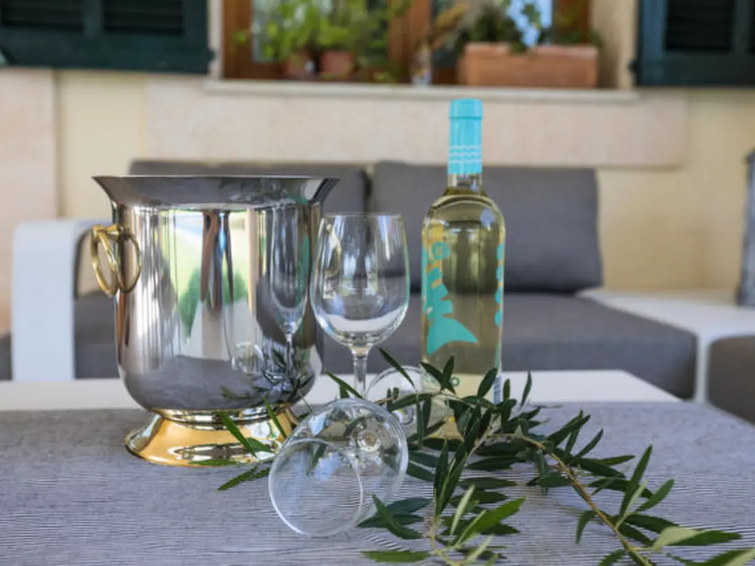 Maison de Vacances Sa Pobla